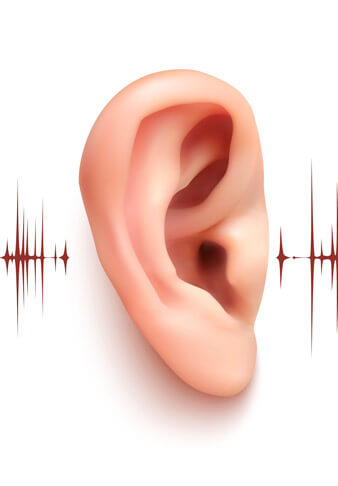 Hearing Testing image