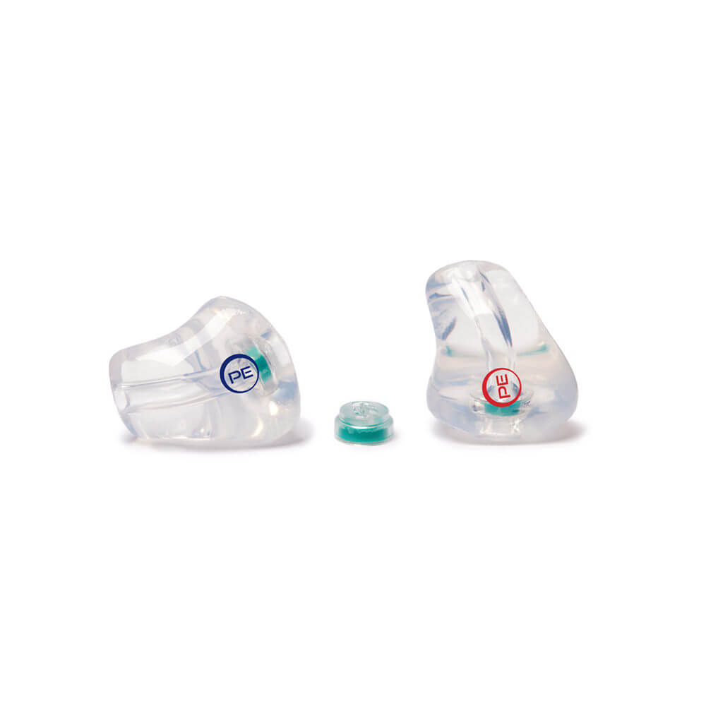 Hearing Protection image
