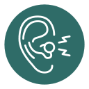 earache